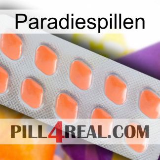 Paradise Pills 26